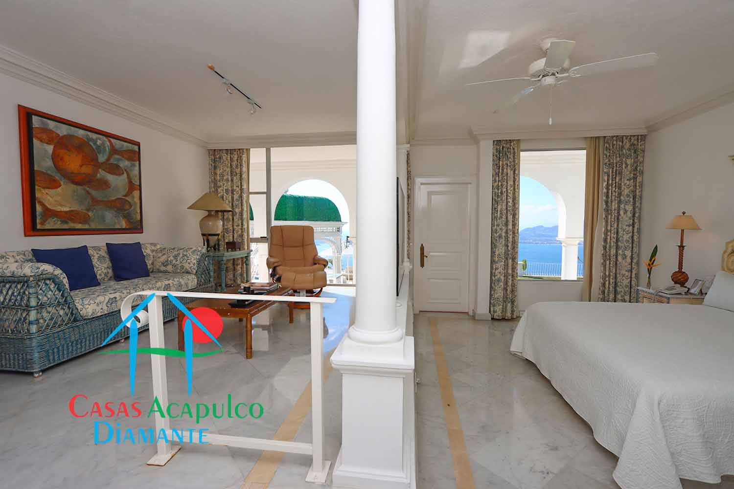 Villa Jade - Master Suite 2 Galeón 5